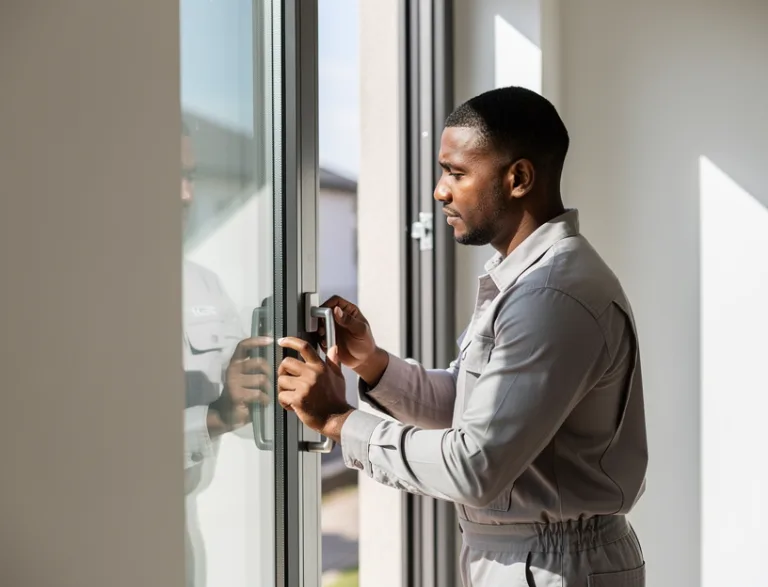 Window Installation service in Hamilton